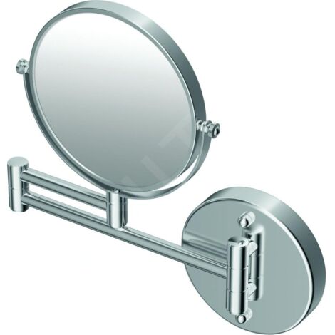 Ideal Standard miroir de courtoisie IOM chrome A9111AA