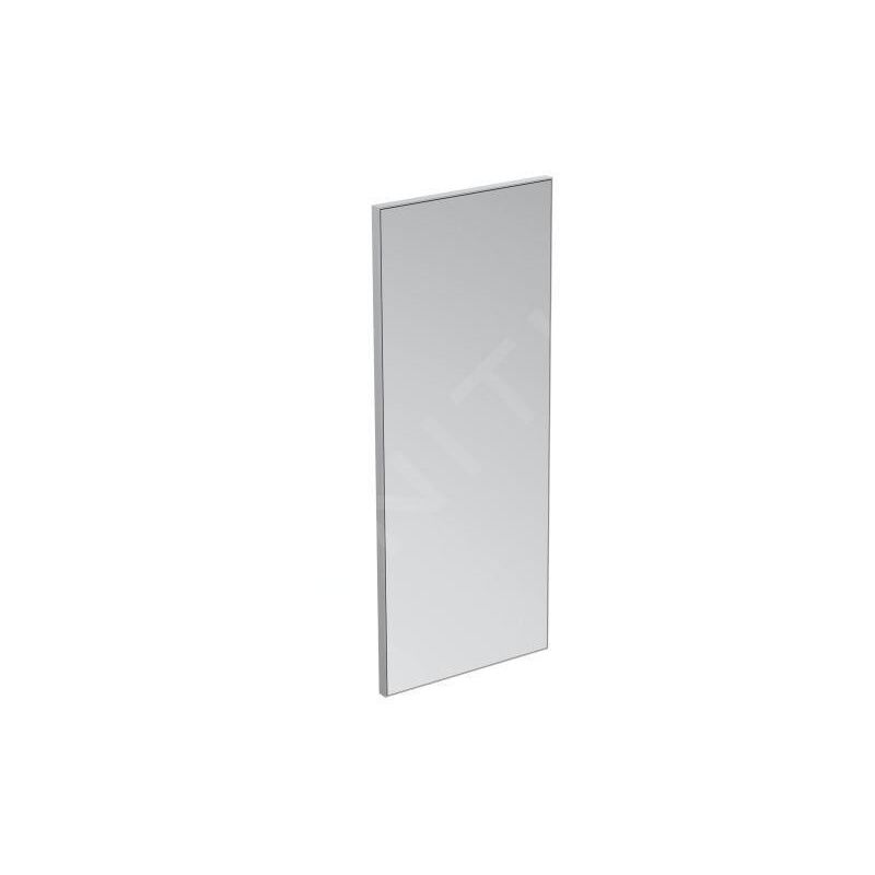 Ideal Standard - Mirror&Light - Miroir 400x1.000 mm avec encadrement T3360BH