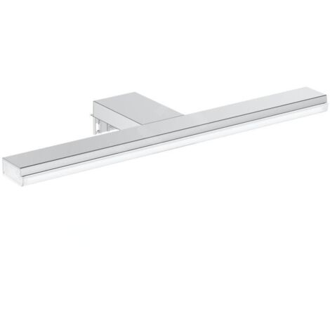 Ideal Standard Mirror&Light - Luminaire LED Pandora 308x112x33 mm, 8W, chrome T320967