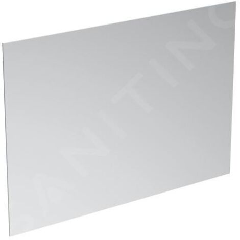 Ideal Standard Mirror&Light - Miroir 1.000x700 mm T3369BH