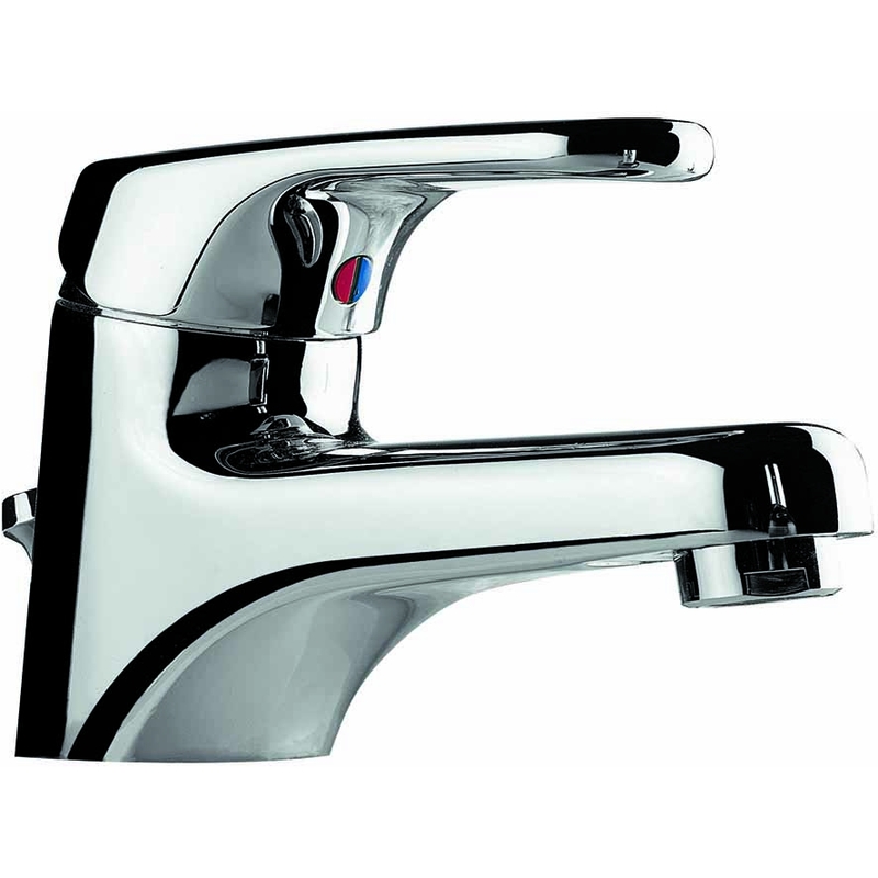 Ideal Standard Rubinetteria Ricambi.Ideal Standard Miscelatore Lavabo Serie Idroplan Scarub0564cr