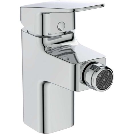 Ideal Standard - Miscelatore Monocomando Bidet con Easy Fix +