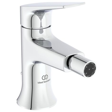 IDEAL STANDARD Miscelatore Monocomando Bidet La Dolce Vita Cromo