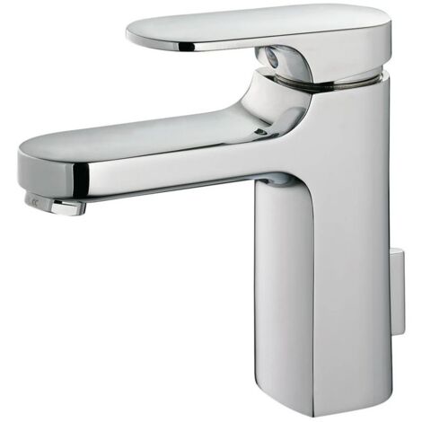 Ideal Standard Moments miscelatore monocomando per lavabo A3903AA