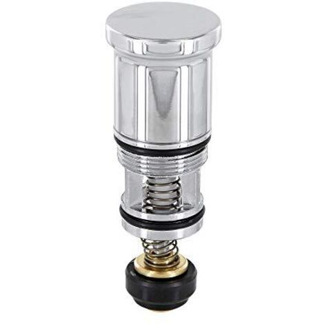 Ideal Standard Multi Suites Ricambio Per Deviatore, A961166Aa, Cromato