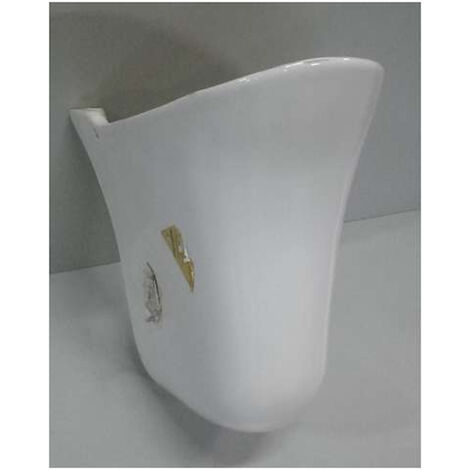 IDEAL STANDARD Novella semicolonna lavabo bianca codice prod: J060600