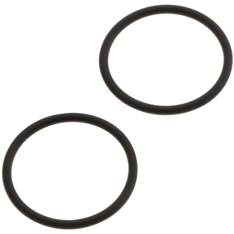 Ideal Standard O-Ringe (2 Stück) A961640NU