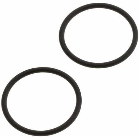 Ideal Standard O-Ringe (2 Stück) A961640NU
