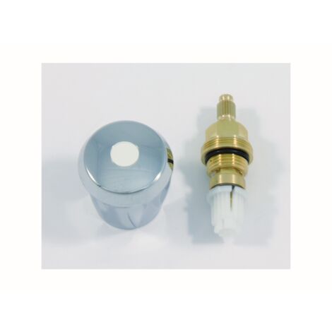 Ideal Standard Oberteil Meloh, G3/8, neutral, Chrom