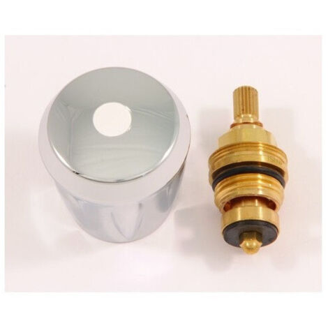 Ideal Standard Oberteil Meloh, neutral, G1/2, Chrom , B964793AA