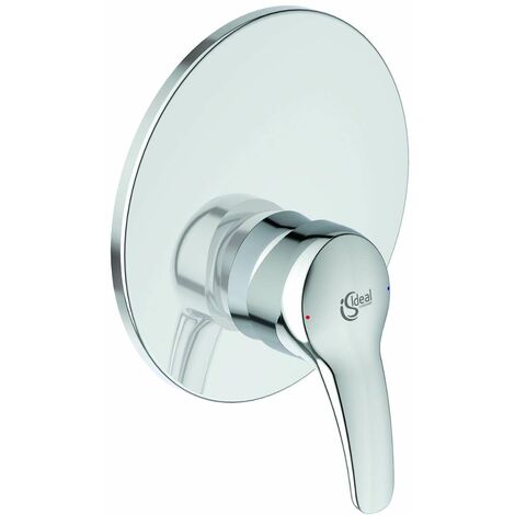 Ideal Standard Oglio - Miscelatore doccia ad incasso, cromato A7162AA