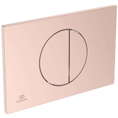 Ideal Standard Oleas - Control de descarga, rosé R0503RO