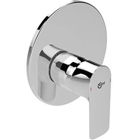 IDEAL STANDARD Parte Esterna Miscelatore Monocomando Connect Air Doccia