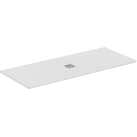 IDEAL STANDARD Piatto Doccia RettangolareUltraflat 120 X 80 Cm