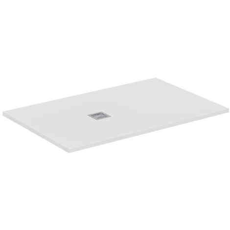 IDEAL STANDARD Piatto Doccia Ultra Flat S+ 120 x 70 cm Bianco