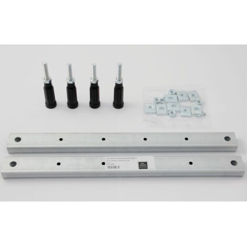 Ideal Standard - Pieds de bain Eco K731867 sur toutes les séries