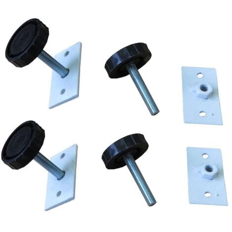 Ideal Standard - Pieds pour receveur de douche T462767