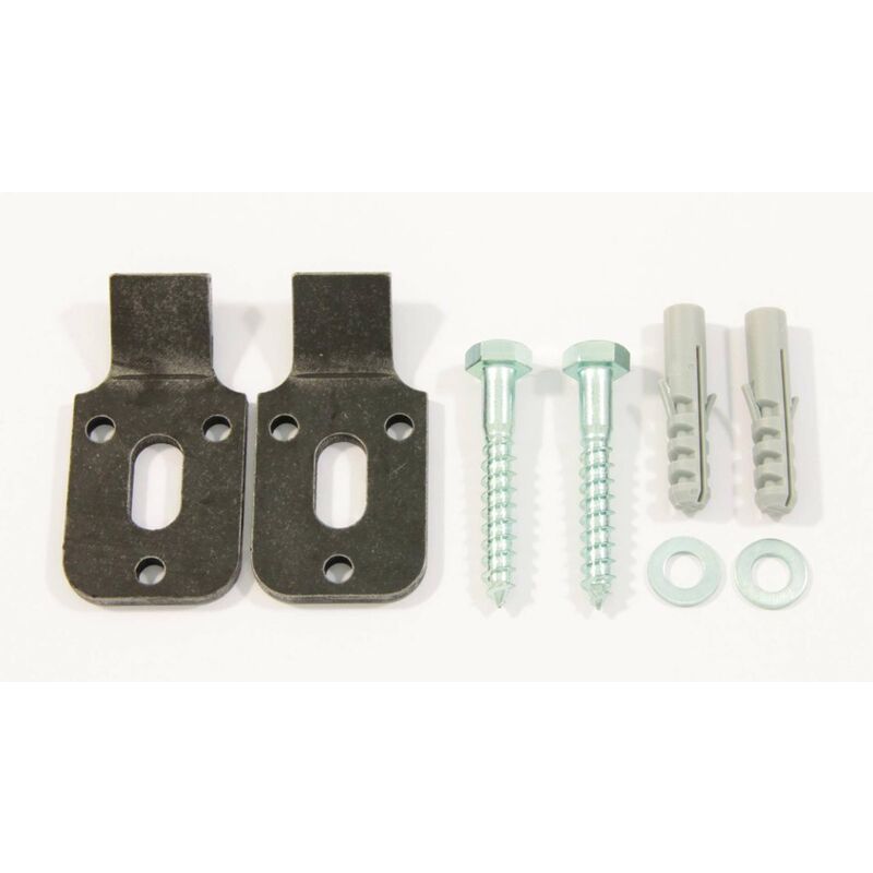 Pilozzi - Kit di fissaggio per Duoro K730567 - Ideal Standard