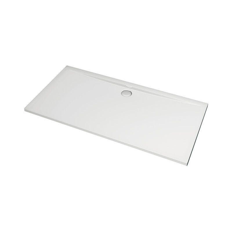 

Ultra Ducha rectangular plana 1800x800mm K5191 - K519101 - Ideal Standard