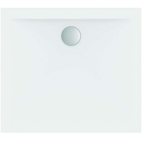 IDEAL STANDARD Plato Ducha Ultraflat Acrílico Rectangular 90 Cms