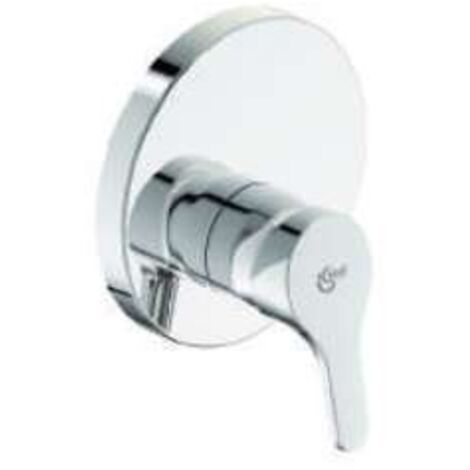 Ideal Standard PREMIO Brausearmatur UP Bausatz 2 für Easy Box A6311AA