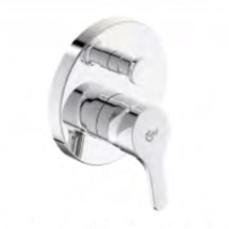 Ideal Standard PREMIO Wannenarmatur UP Bausatz 2 Eigensicher DVGW für Easy Box A6313AA