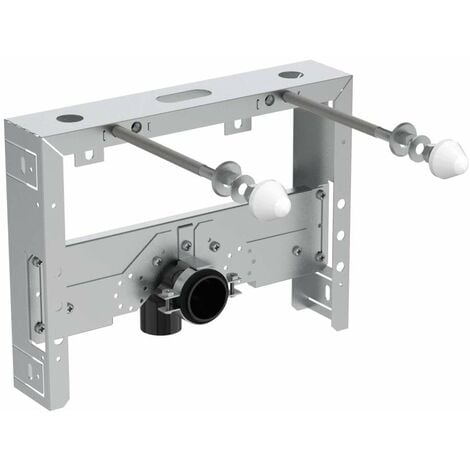 Ideal Standard ProSys - Modulo di installazione per bidet sospesi R016567