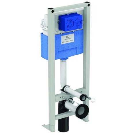 Ideal Standard ProSys - Vorwandelement 120 M F für Wand-WC R015467