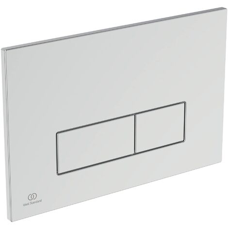 Ideal Standard R0121AA OLEAS™ M2 Placca meccanica, cromo
