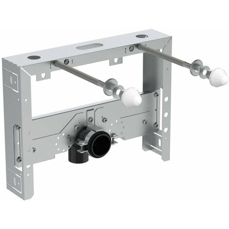 Ideal Standard R016567 PROSYS Moduli per muratura bidet sospesi, Grigio/Neutro