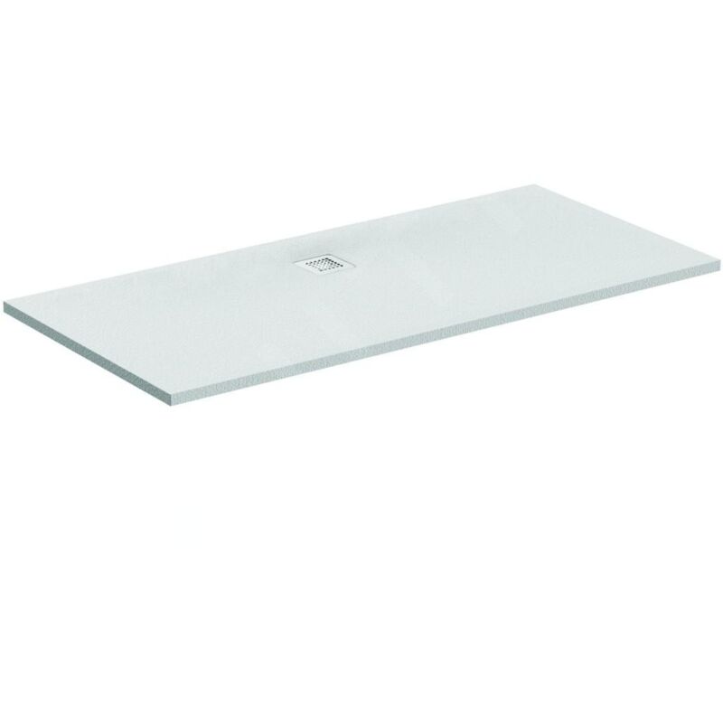 Ideal Standard Ultra Flat S - Receveur de douche 1600 x 800 mm, blanc K8276FR