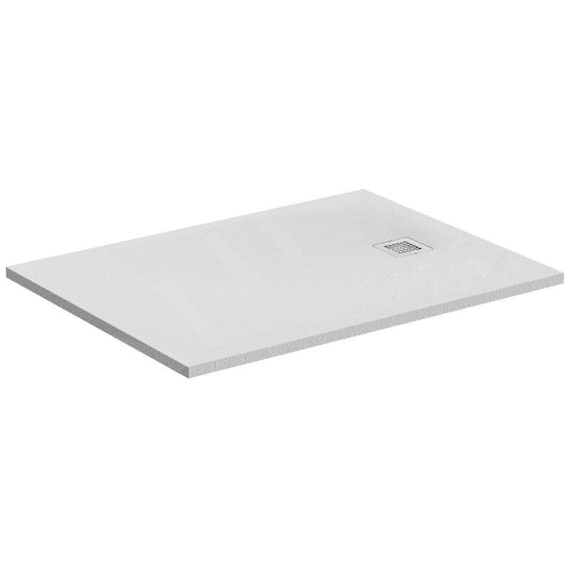 Ultra Flat s Receveur de douche rectangulaire - Ideal Standard