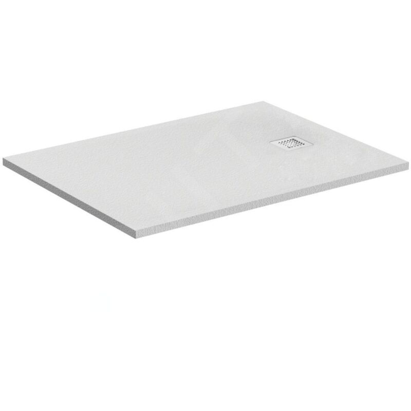 Ultra Flat s Receveur de douche rectangulaire - Ideal Standard