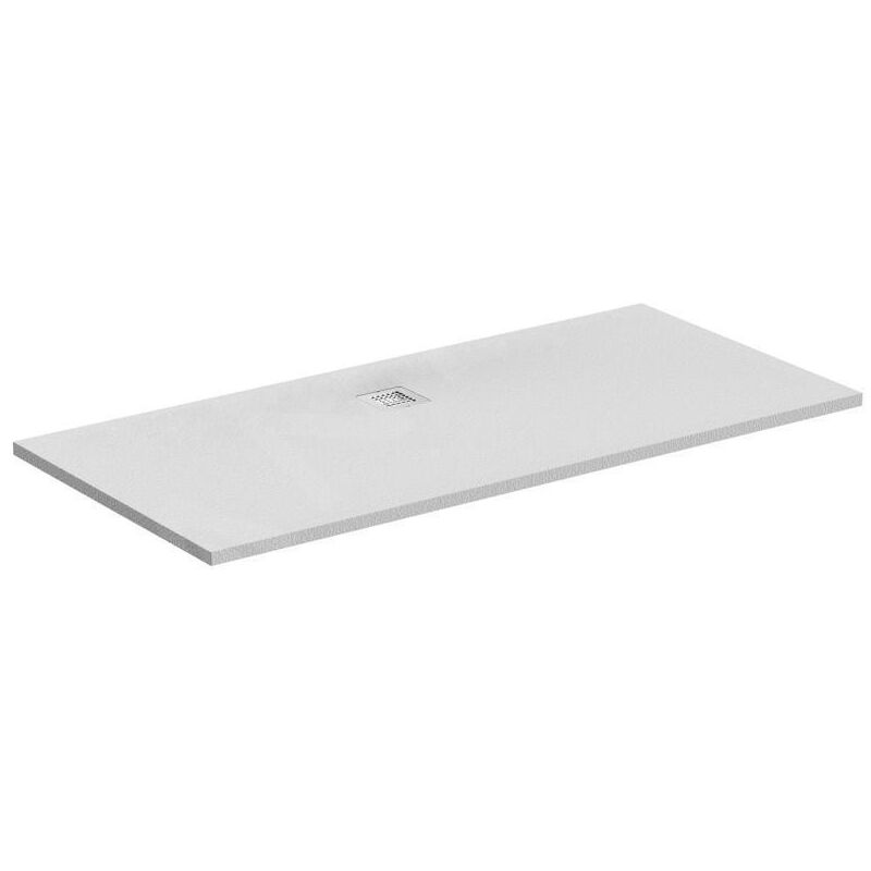Ultra Flat s Receveur de douche rectangulaire - Ideal Standard