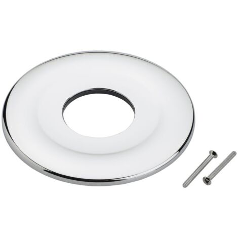 Ideal Standard Rosette Ceramix Brause UP, Chrom