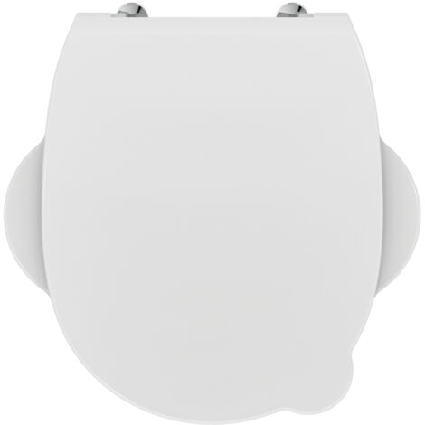 IDEAL STANDARD S453301 CONTOUR 21 Tapa Asiento Blanco - ref: S453301