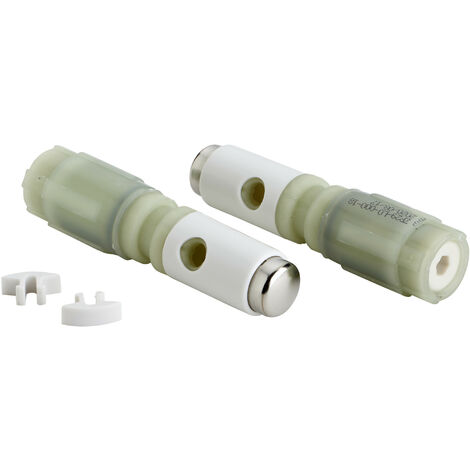 Ideal Standard Scharniersatz Softclose-Dämpfer für CONNECT EW01767