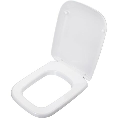 IDEAL STANDARD Sedile Coprivaso Conca Bianco