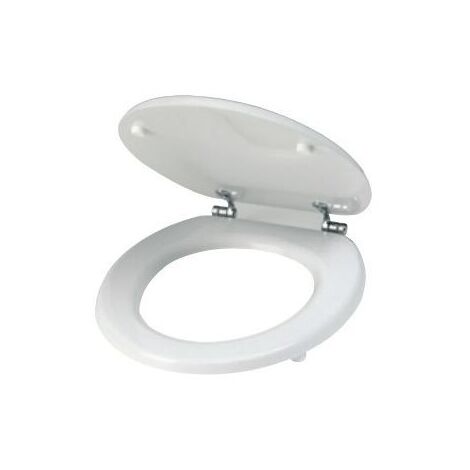 IDEAL STANDARD Sedile Coprivaso Per Infanzia Bamby In Resina