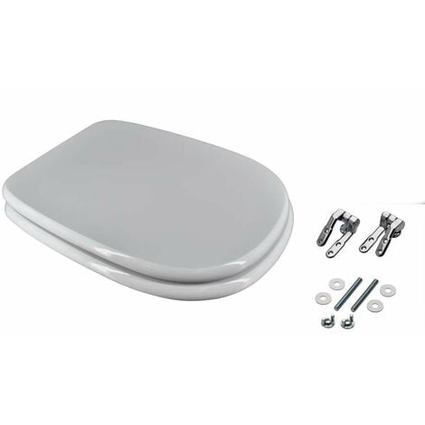 CFADDA Sedile WC Tesi Bianco Ideal Standard