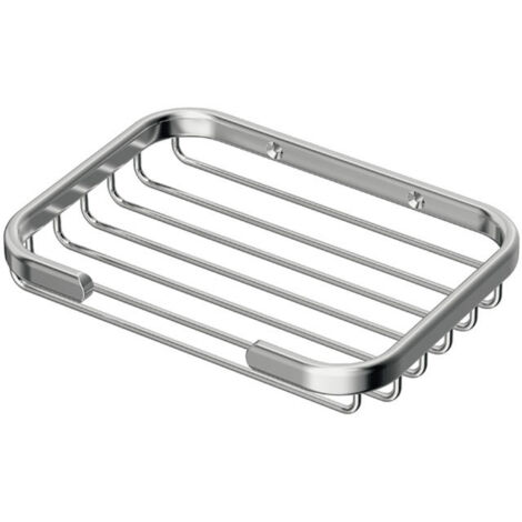 IDEAL STANDARD Seifenkorb CONNECT A9158 wandhängend chrom