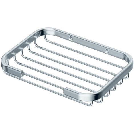 Ideal Standard Seifenkorb Connect wandhängend, Chrom , A9158AA