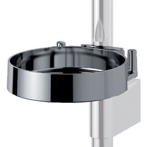 Ideal Standard Seifenschale Idealrain, Chrom , B960918AA
