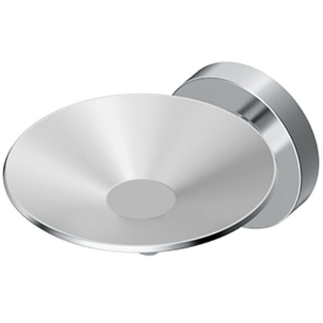 Ideal Standard Seifenschale Iom chrom A9129AA