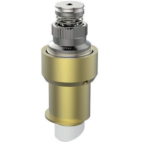Ideal Standard Selbstschlußoberteil mit Mischung , A860372NU