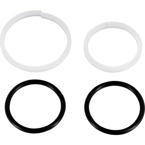 Ideal Standard - Set di guarnizioni per Lavello, Neutro