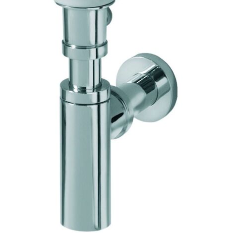 IDEAL STANDARD Sifone lineare x lavabo cromato codice prod: J3747AA