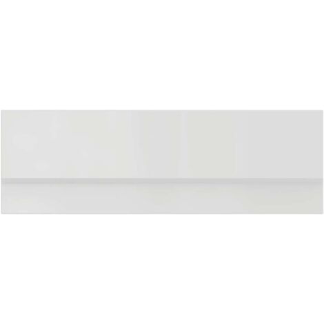 Ideal Standard Simplicity - Faldón frontal para bañera 1800 mm, blanco W005001