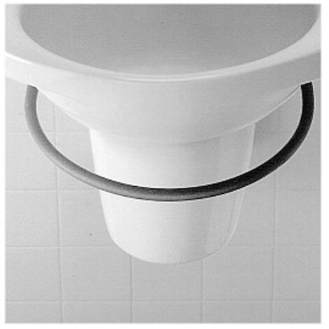 IDEAL STANDARD Small+ semicolonna bianco europeo codice prod: T402001