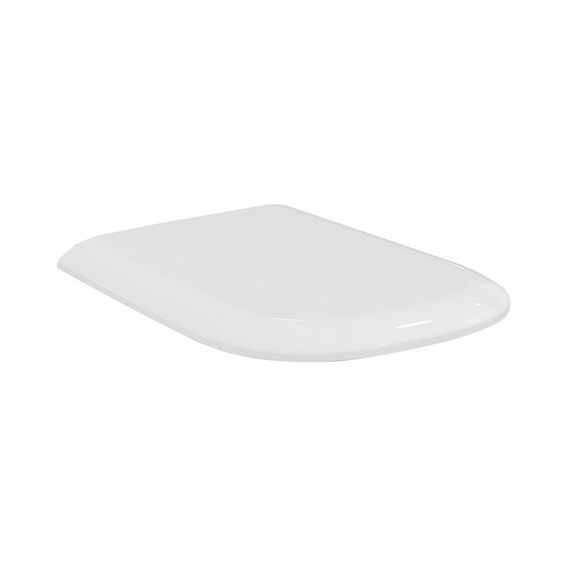 

Ideal Standard SoftMood WC seat Flat Softclose T661501 - T661501